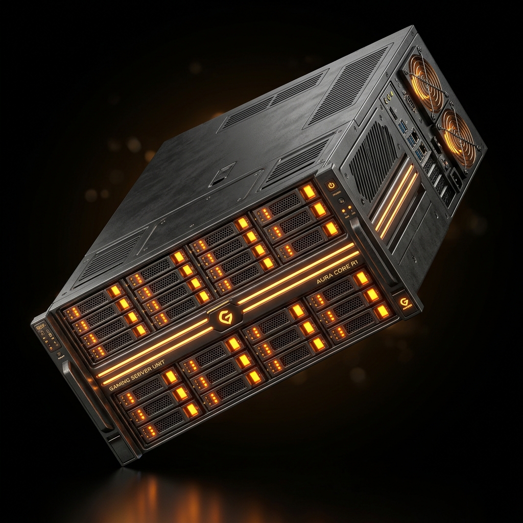 Server
